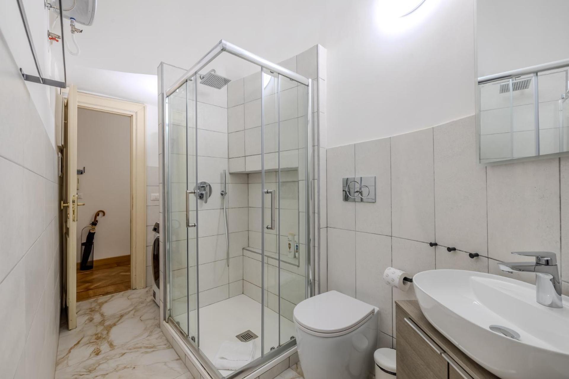 Appartamento Storico In Zona Barberini Roma Exterior foto