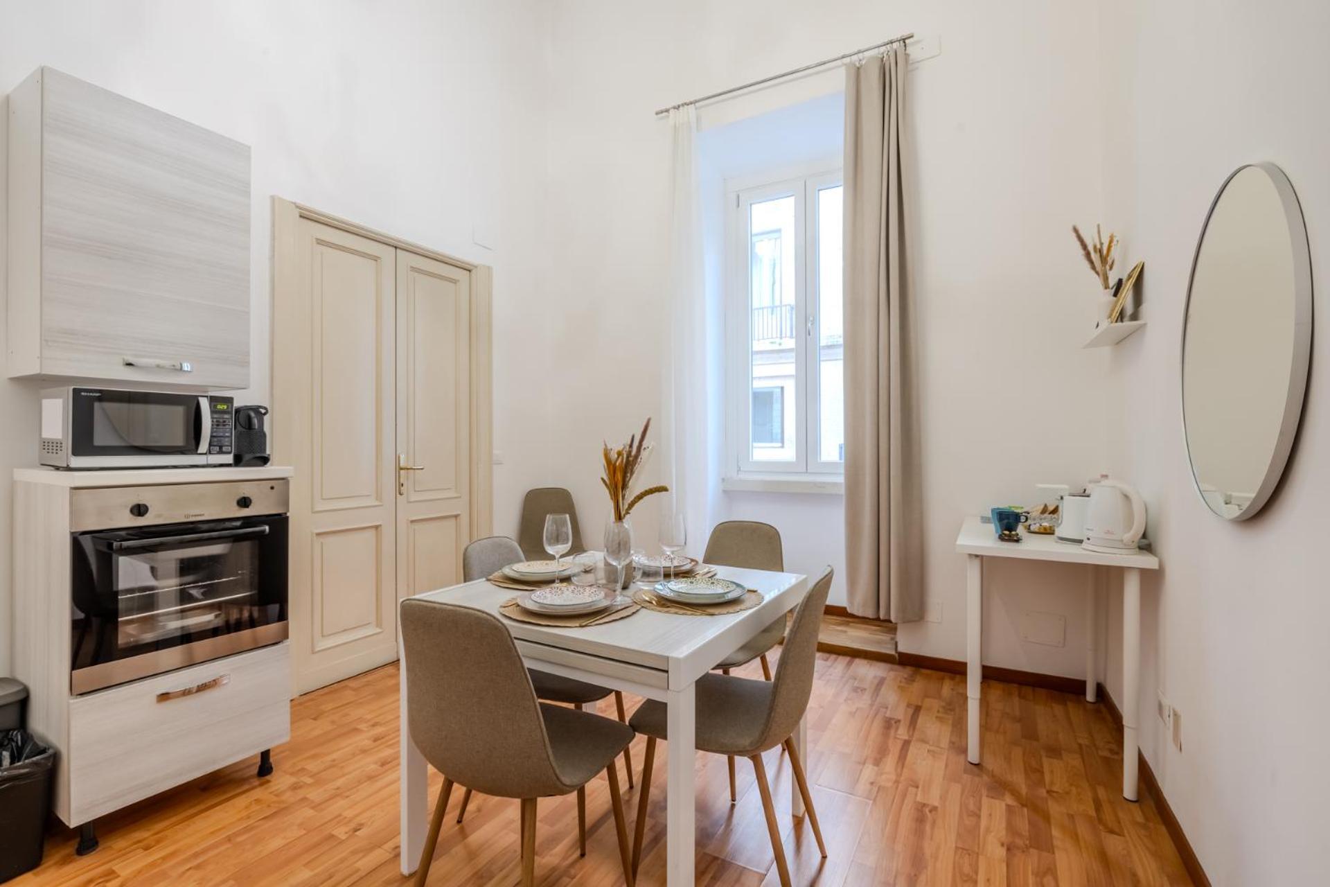 Appartamento Storico In Zona Barberini Roma Exterior foto